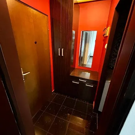 Apartment Flat Near Btc City - Free Parking *