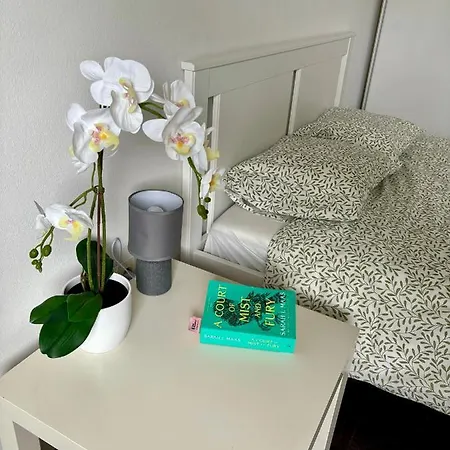 Flat Near Btc City - Free Parking Apartment