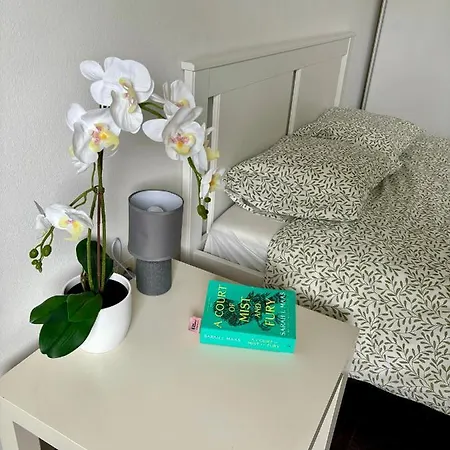 Flat Near Btc City - Free Parking Appartamento