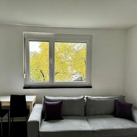 Flat Near Btc City - Free Parking アパート リュブリャナ